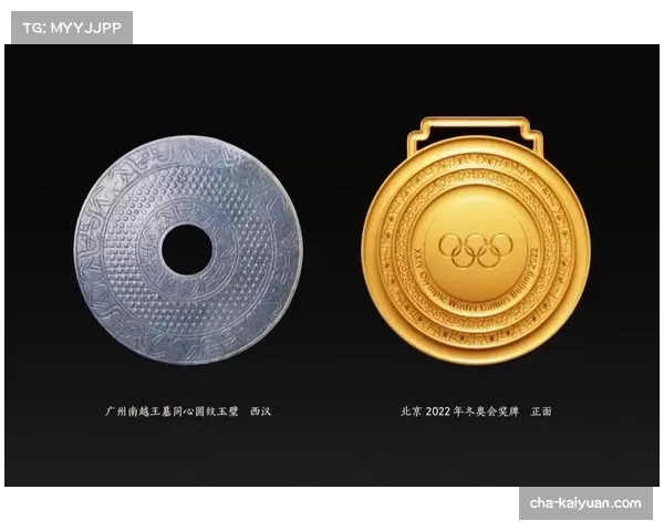 中国冬奥会金牌获奖数全景解析与北京冬奥会奖牌设计探索 中国冬奥会金牌获奖数全景解析与北京冬奥会奖牌设计探索